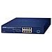 Mgs-910xp Switch Di Rete Non Gestito 2.5g Ethernet (100/1000/2500) Supporto Power Over Ethernet (poe) Blu - Foto miniatura 1