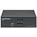 153546 Switch Per Keyboard-video-mouse (kvm) Nero - Foto miniatura 2
