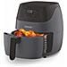 ZAF5502G friggitrice Singolo 5 L Indipendente 1500 W Friggitrice a basso contenuto di grassi Nero, Grigio - Foto miniatura 11