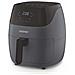 ZAF5502G friggitrice Singolo 5 L Indipendente 1500 W Friggitrice a basso contenuto di grassi Nero, Grigio - Foto miniatura 7