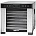 Disidratatore Alimentare DA 650 Potenza 600 W Acciaio Inossidabile - Foto miniatura 1
