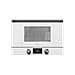 ML 8220 BIS Bianco Microonde con grill Da incasso 22 L 2500 W - Foto miniatura 2