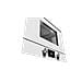 ML 8220 BIS Bianco Microonde con grill Da incasso 22 L 2500 W - Foto miniatura 5