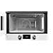 ML 8220 BIS Bianco Microonde con grill Da incasso 22 L 2500 W - Foto miniatura 7