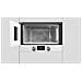 ML 8220 BIS Bianco Microonde con grill Da incasso 22 L 2500 W - Foto miniatura 8
