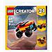 Mini monster truck - Foto miniatura 1