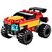 Mini monster truck - Foto miniatura 2