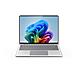Surface Laptop 7 Copilot+ PC Qualcomm Snapdragon X1E-80-100 Computer portatile 35 cm (13.8") Touch screen 16 GB LPDDR5x-SDRAM 512 GB SSD Wi-Fi 7 (802.11be) Windows 11 Home Platino - Foto miniatura 1