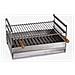 Grill Barbecue In Acciaio Inossidabile Da 60 Cm - Foto miniatura 1