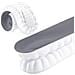 Solette Traspiranti 4d Motion Per Scarpe Grey Xl - Foto miniatura 1