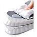 Solette Traspiranti 4d Motion Per Scarpe Grey Xl - Foto miniatura 3