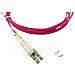 SFP3131FU30MK cavo InfiniBand e in fibra ottica 30 m LC Magenta - Foto miniatura 4