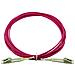 SFP3131FU30MK cavo InfiniBand e in fibra ottica 30 m LC Magenta - Foto miniatura 1