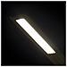 Lampada Caricatore Nature Bamboo 25 Led. Pieghevole. 3 Posizioni Luminose. Intensità Della Luce Regolabile. Connessione Usb. Senza Fili 10 W. Uscita Usb 25x38,5x11 Cm. Colore Del Legno - Foto miniatura 2