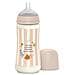 Suavinex Wonderland Biberon Plast.Silic. 360Ml Rosa - Foto miniatura 1