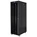 Lanberg FF01-6242-12BL, Rack indipendenti, 42U, 1200 kg, Griglie, 134 kg, Nero - Foto miniatura 5