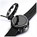 Caricabatterie Per Smartwatch Per Amazfit 2 Stratos A1609 - 100cm - Foto miniatura 4