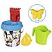 Smoby - Mickey Bucket Mm Annaffiatoio Guarnito - Foto miniatura 1