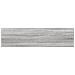 Mensole Parete 4pz Grigio Sonoma 40x10x1,5cm Legno Multistrato - Foto miniatura 6