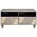 Tavolino da salotto with Drawer Grigio 80 x 54 x 40 cm - Foto miniatura 3