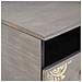 Tavolino da salotto with Drawer Grigio 80 x 54 x 40 cm - Foto miniatura 6