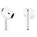 E310 Auricolare True Wireless Stereo (TWS) In-ear Musica e Chiamate Bluetooth Bianco - Foto miniatura 3
