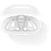 E310 Auricolare True Wireless Stereo (TWS) In-ear Musica e Chiamate Bluetooth Bianco - Foto miniatura 5