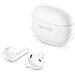 E310 Auricolare True Wireless Stereo (TWS) In-ear Musica e Chiamate Bluetooth Bianco - Foto miniatura 6