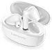 E310 Auricolare True Wireless Stereo (TWS) In-ear Musica e Chiamate Bluetooth Bianco - Foto miniatura 7
