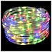 Luce a corda con 1200 LED Multicolore 50 m PVC - Foto miniatura 6