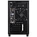 PC Desktop Gaming 5901443430384 AMD Ryzen 7 8700F RAM 32GB SSD 1TB NVIDIA GeForce RTX 5060 Nero - Foto miniatura 3