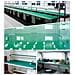 Mata Antistatica Esd Verde 1m X 10m Spessore 2mm - Protezione Elettrostatica | Gomma Naturale, Resistenza Chimica, Facile Da Pulire - Foto miniatura 6