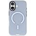 Cover per iPhone 17 - TPU, Blu, MagSafe - Foto miniatura 2