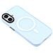 Cover per iPhone 17 - TPU, Blu, MagSafe - Foto miniatura 3