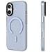 Cover per iPhone 17 - TPU, Blu, MagSafe - Foto miniatura 4