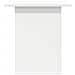 Comodino 2 pcs Bianco 41 x 40 x 45 cm Legno multistrato - Foto miniatura 7