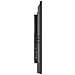 TE5513A-B2AG visualizzatore di messaggi Pannello piatto interattivo 138,7 cm (54.6") Wi-Fi 500 cd /m² 4K Ultra HD Nero Touch screen Processore integrato Android 24/7 - Foto miniatura 2