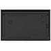 TE5513A-B2AG visualizzatore di messaggi Pannello piatto interattivo 138,7 cm (54.6") Wi-Fi 500 cd /m² 4K Ultra HD Nero Touch screen Processore integrato Android 24/7 - Foto miniatura 14