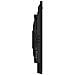 TE5513A-B2AG visualizzatore di messaggi Pannello piatto interattivo 138,7 cm (54.6") Wi-Fi 500 cd /m² 4K Ultra HD Nero Touch screen Processore integrato Android 24/7 - Foto miniatura 15