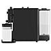 Didiesse Milk Side, Macchina per espresso, 1,3 L, 1850 W, Nero - Foto miniatura 2