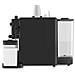 Didiesse Milk Side, Macchina per espresso, 1,3 L, 1850 W, Nero - Foto miniatura 3