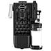 Didiesse Milk Side, Macchina per espresso, 1,3 L, 1850 W, Nero - Foto miniatura 1