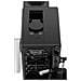 Didiesse Milk Side, Macchina per espresso, 1,3 L, 1850 W, Nero - Foto miniatura 7