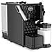Didiesse Milk Side, Macchina per espresso, 1,3 L, 1850 W, Nero - Foto miniatura 6