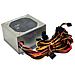 SSP-600JT alimentatore per computer 600 W 20-pin ATX ATX Argento - Foto miniatura 1