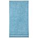 Asciugamano Zen2 - 70x140 cm - Baltico - Vellutato - Elevata assorbenza - Comfort di lusso - Foto miniatura 3