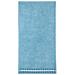 Asciugamano Zen2 - 70x140 cm - Baltico - Vellutato - Elevata assorbenza - Comfort di lusso - Foto miniatura 4