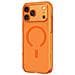 Custodia Per Iphone 17 Pro Max Con Magsafe Arancione Amazingthing - Foto miniatura 2