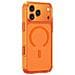 Custodia Per Iphone 17 Pro Max Con Magsafe Arancione Amazingthing - Foto miniatura 3