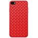 Custodia Tpu Rossa Per Iphone Se2 - Foto miniatura 2